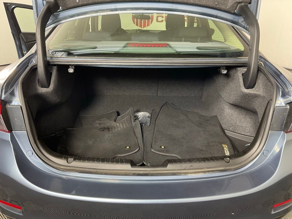 2016 Mazda Mazda6 i Sport ***PRE AUCTION SALE***