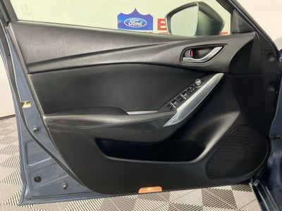 2016 Mazda Mazda6 i Sport ***PRE AUCTION SALE***