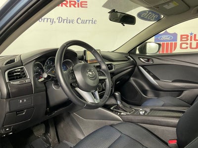 2016 Mazda Mazda6 i Sport ***PRE AUCTION SALE***