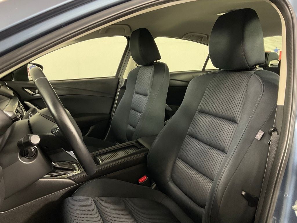 2016 Mazda Mazda6 i Sport ***PRE AUCTION SALE***