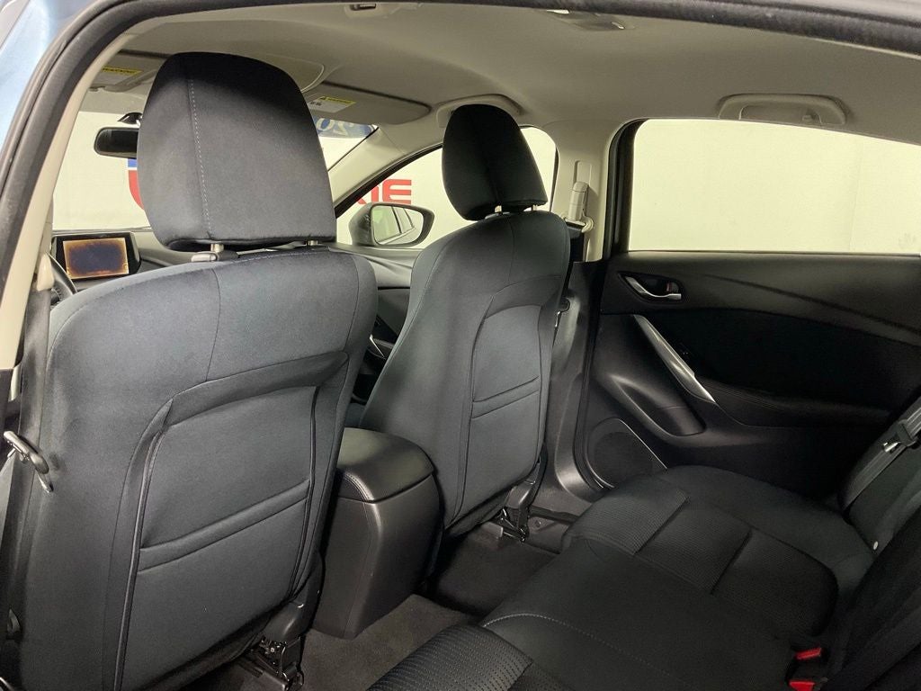 2016 Mazda Mazda6 i Sport ***PRE AUCTION SALE***