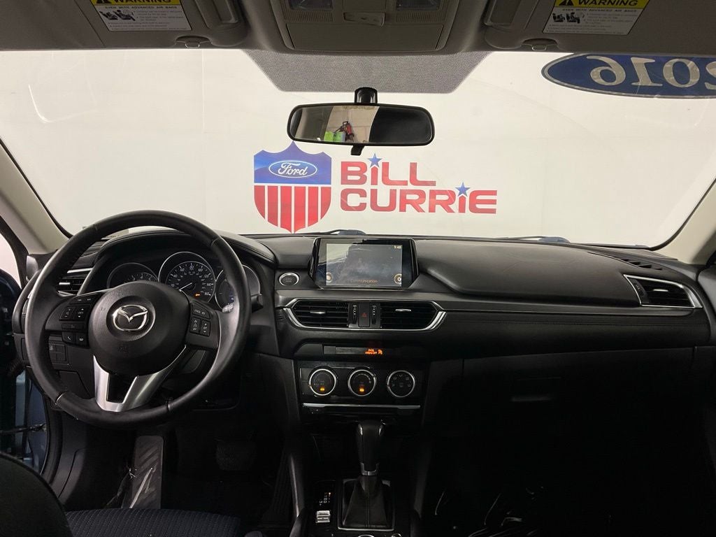 2016 Mazda Mazda6 i Sport ***PRE AUCTION SALE***