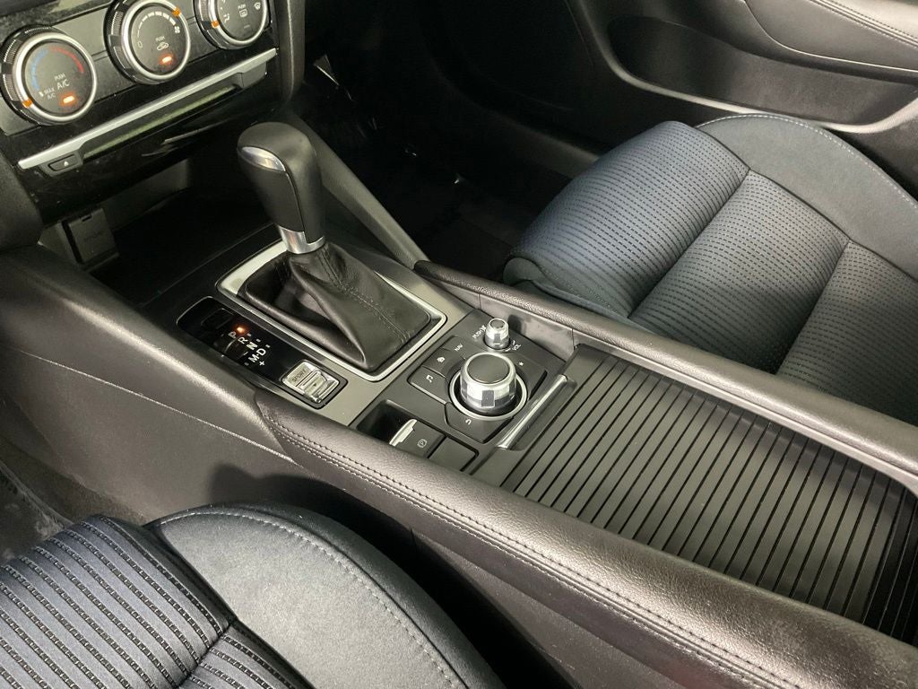 2016 Mazda Mazda6 i Sport ***PRE AUCTION SALE***