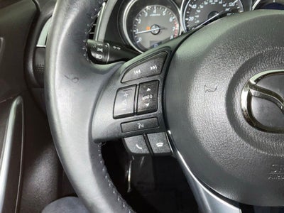 2016 Mazda Mazda6 i Sport ***PRE AUCTION SALE***