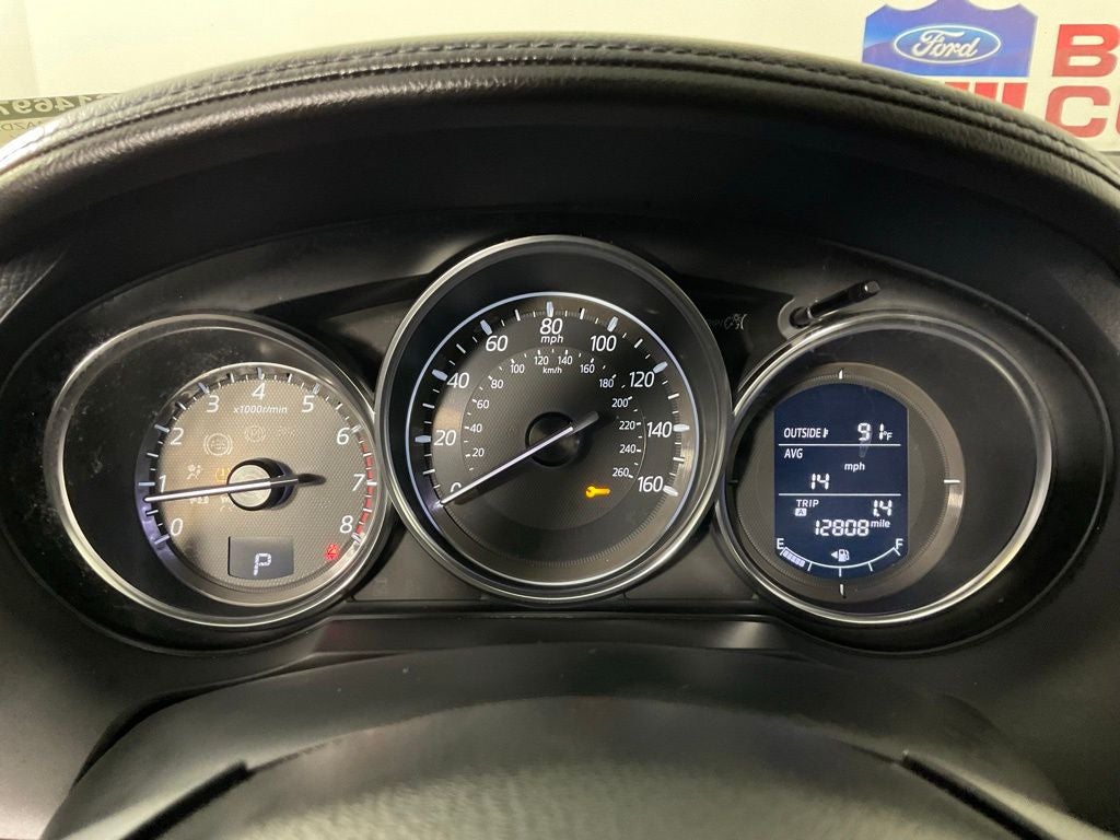 2016 Mazda Mazda6 i Sport ***PRE AUCTION SALE***