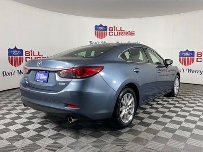 2016 Mazda Mazda6 i Sport ***PRE AUCTION SALE***