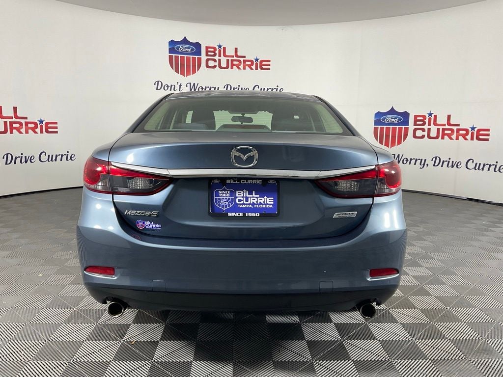 2016 Mazda Mazda6 i Sport ***PRE AUCTION SALE***