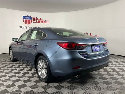2016 Mazda Mazda6 i Sport ***PRE AUCTION SALE***