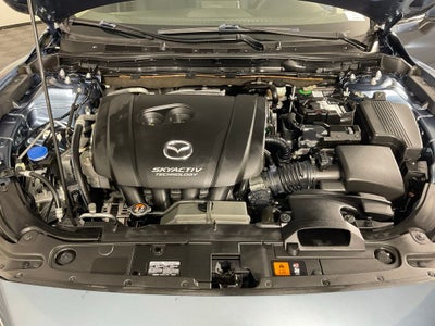 2016 Mazda Mazda6 i Sport ***PRE AUCTION SALE***