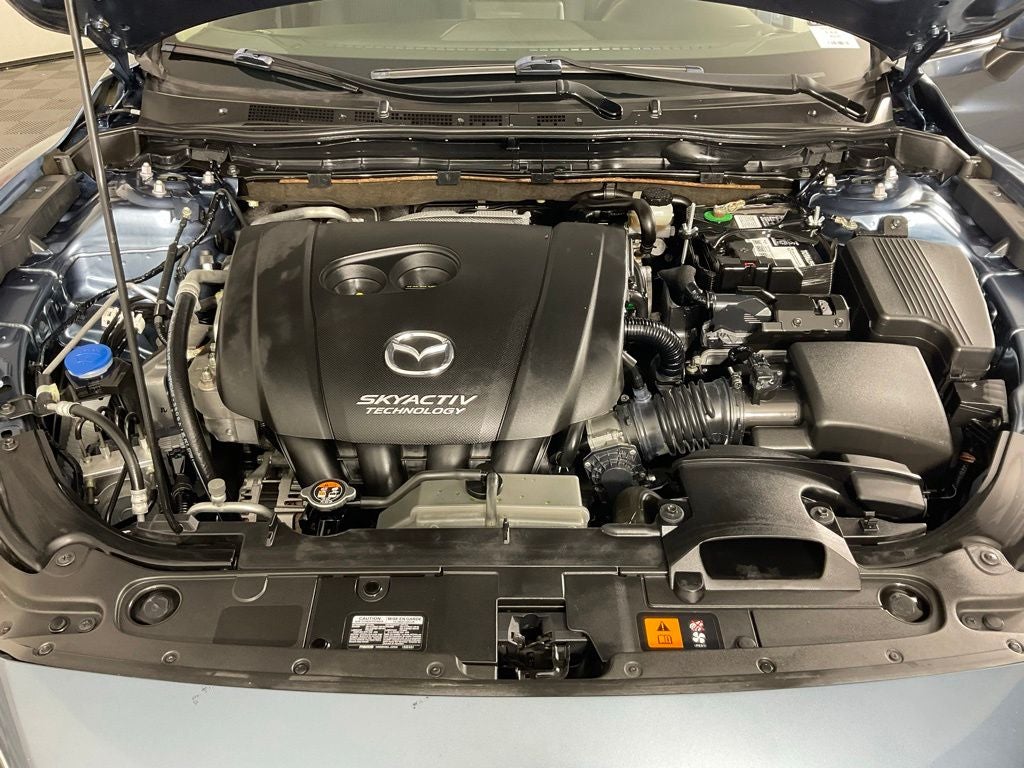 2016 Mazda Mazda6 i Sport ***PRE AUCTION SALE***