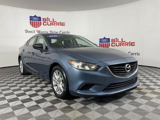 2016 Mazda Mazda6 i Sport ***PRE AUCTION SALE***