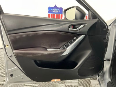 2016 Mazda Mazda6 i Grand Touring ***PRE AUCTION SALE***