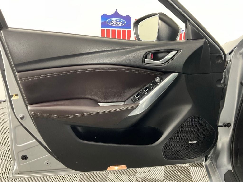 2016 Mazda Mazda6 i Grand Touring ***PRE AUCTION SALE***