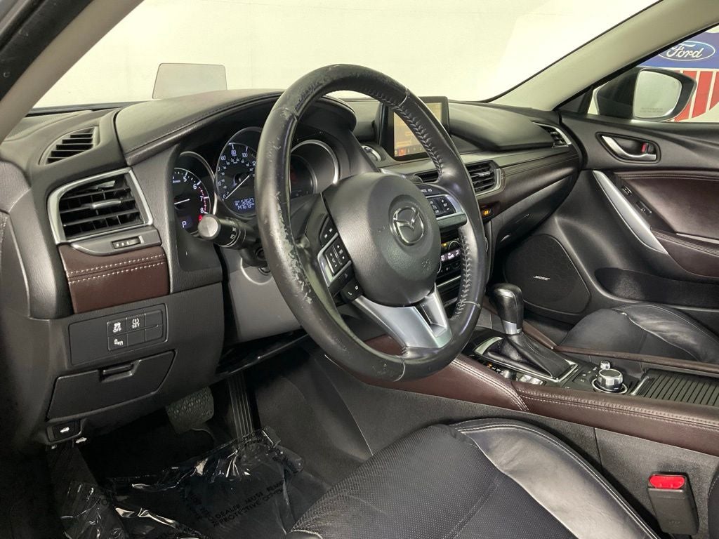 2016 Mazda Mazda6 i Grand Touring ***PRE AUCTION SALE***
