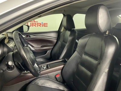 2016 Mazda Mazda6 i Grand Touring ***PRE AUCTION SALE***