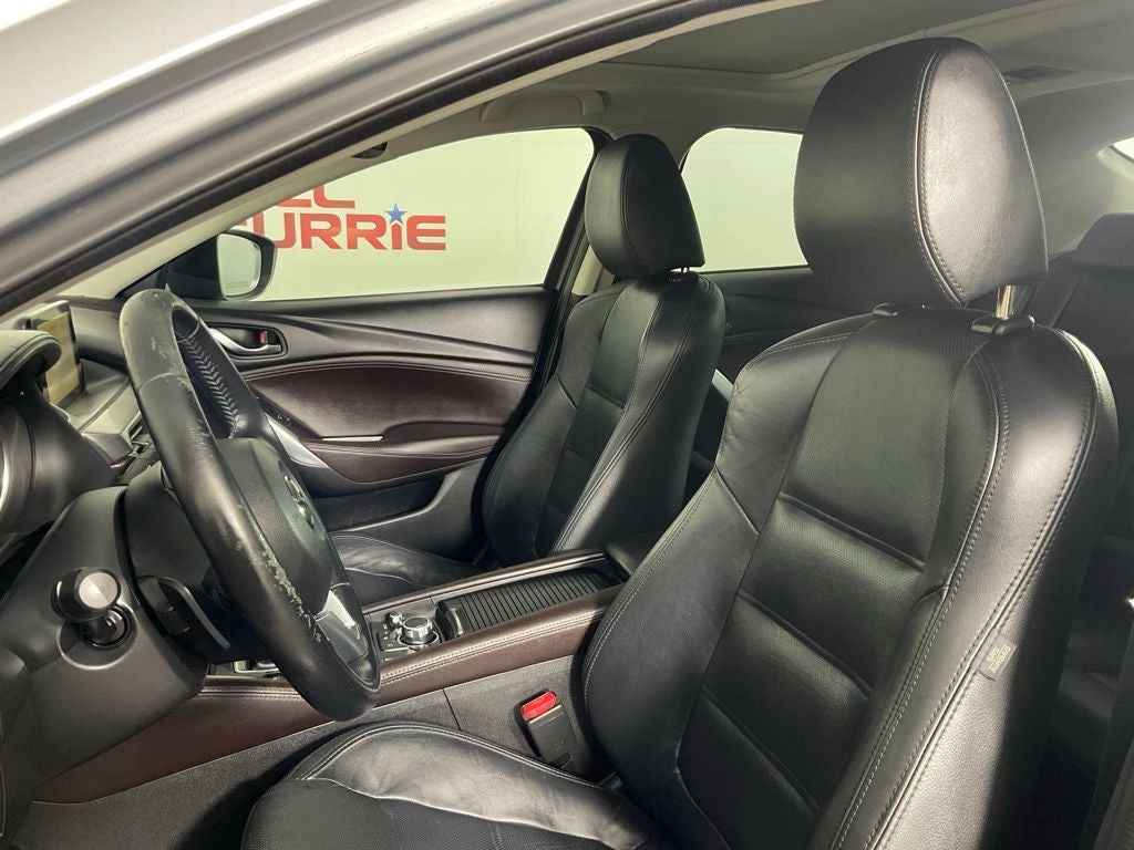 2016 Mazda Mazda6 i Grand Touring ***PRE AUCTION SALE***