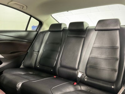 2016 Mazda Mazda6 i Grand Touring ***PRE AUCTION SALE***