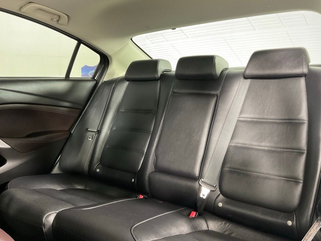 2016 Mazda Mazda6 i Grand Touring ***PRE AUCTION SALE***