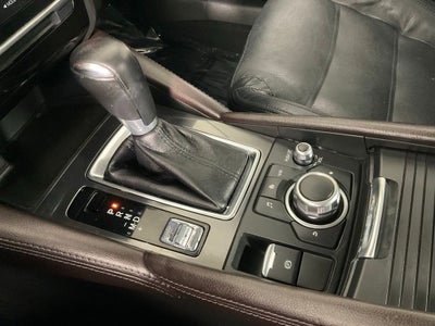 2016 Mazda Mazda6 i Grand Touring ***PRE AUCTION SALE***