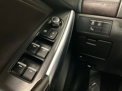 2016 Mazda Mazda6 i Grand Touring ***PRE AUCTION SALE***