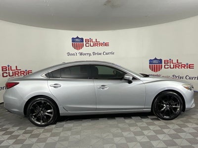 2016 Mazda Mazda6 i Grand Touring ***PRE AUCTION SALE***