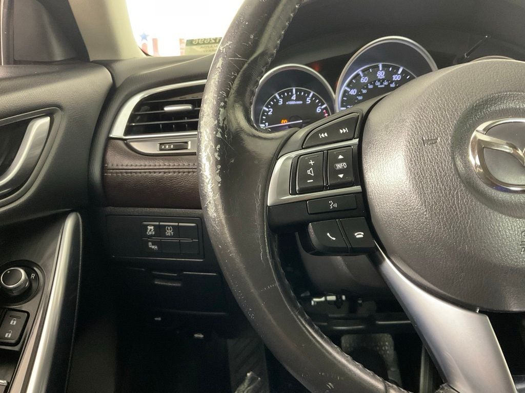 2016 Mazda Mazda6 i Grand Touring ***PRE AUCTION SALE***