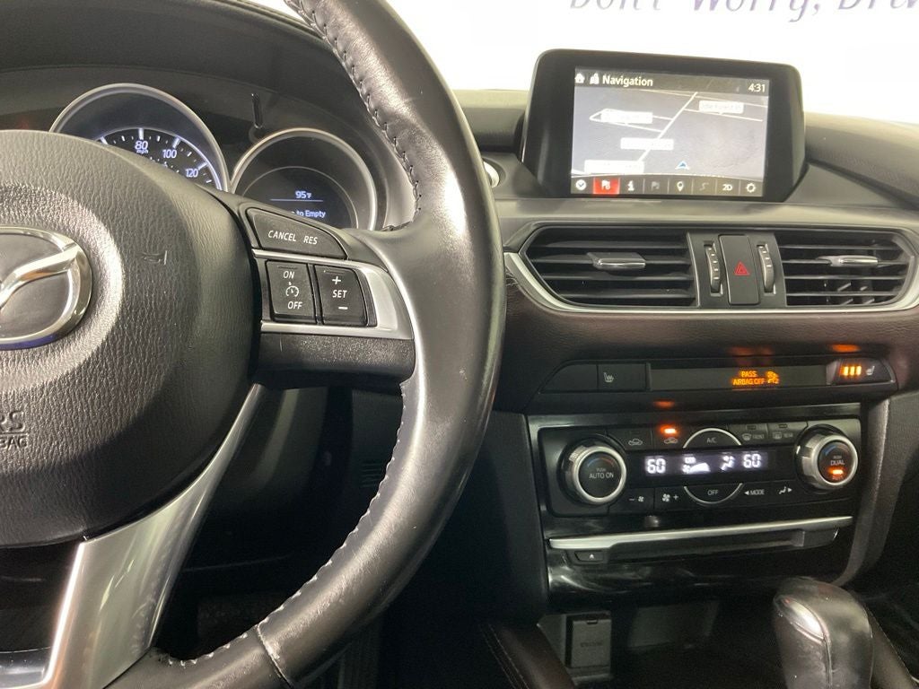 2016 Mazda Mazda6 i Grand Touring ***PRE AUCTION SALE***