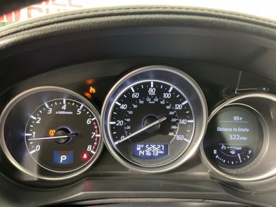 2016 Mazda Mazda6 i Grand Touring ***PRE AUCTION SALE***