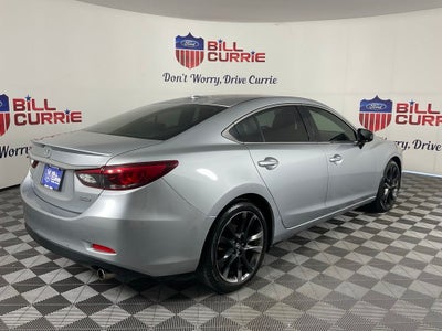 2016 Mazda Mazda6 i Grand Touring ***PRE AUCTION SALE***