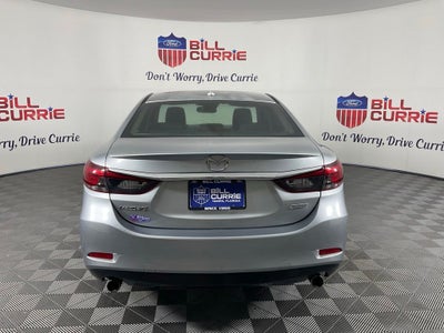 2016 Mazda Mazda6 i Grand Touring ***PRE AUCTION SALE***