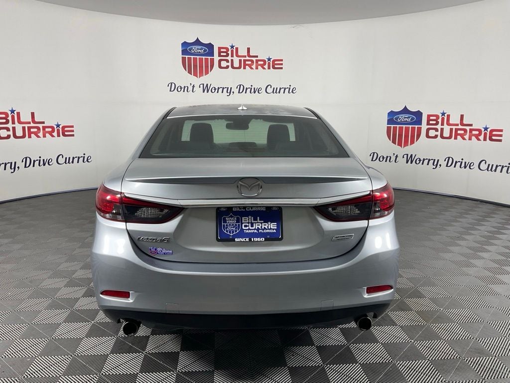 2016 Mazda Mazda6 i Grand Touring ***PRE AUCTION SALE***