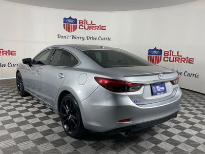 2016 Mazda Mazda6 i Grand Touring ***PRE AUCTION SALE***