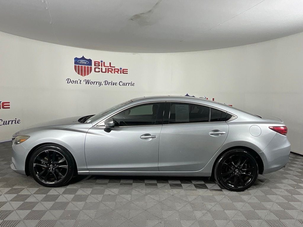 2016 Mazda Mazda6 i Grand Touring ***PRE AUCTION SALE***