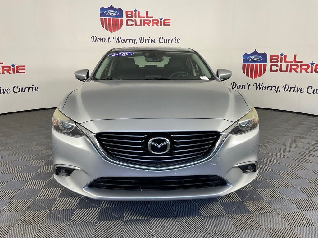2016 Mazda Mazda6 i Grand Touring ***PRE AUCTION SALE***