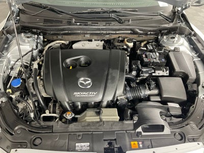 2016 Mazda Mazda6 i Grand Touring ***PRE AUCTION SALE***