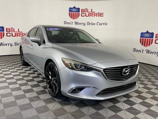 2016 Mazda Mazda6 i Grand Touring ***PRE AUCTION SALE***