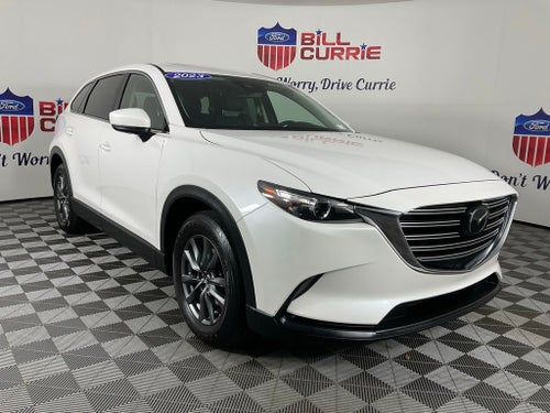 2023 Mazda Mazda CX-9 Touring ***BLUE CERTIFIED***