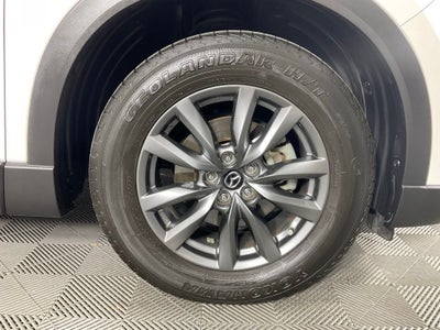 2023 Mazda Mazda CX-9 Touring ***BLUE CERTIFIED***