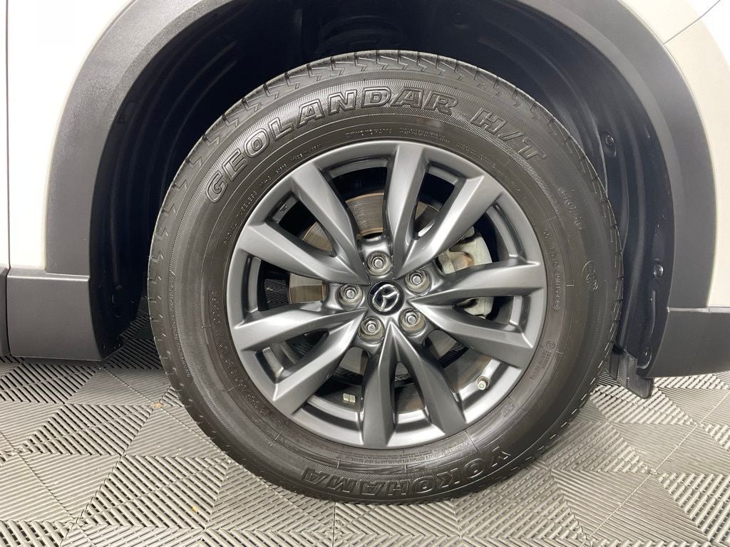 2023 Mazda Mazda CX-9 Touring ***BLUE CERTIFIED***