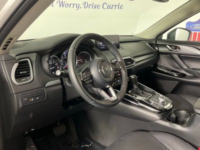 2023 Mazda Mazda CX-9 Touring ***BLUE CERTIFIED***