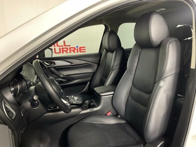 2023 Mazda Mazda CX-9 Touring ***BLUE CERTIFIED***