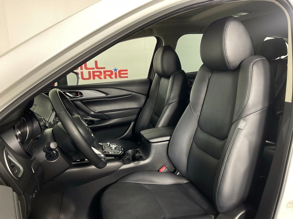 2023 Mazda Mazda CX-9 Touring ***BLUE CERTIFIED***