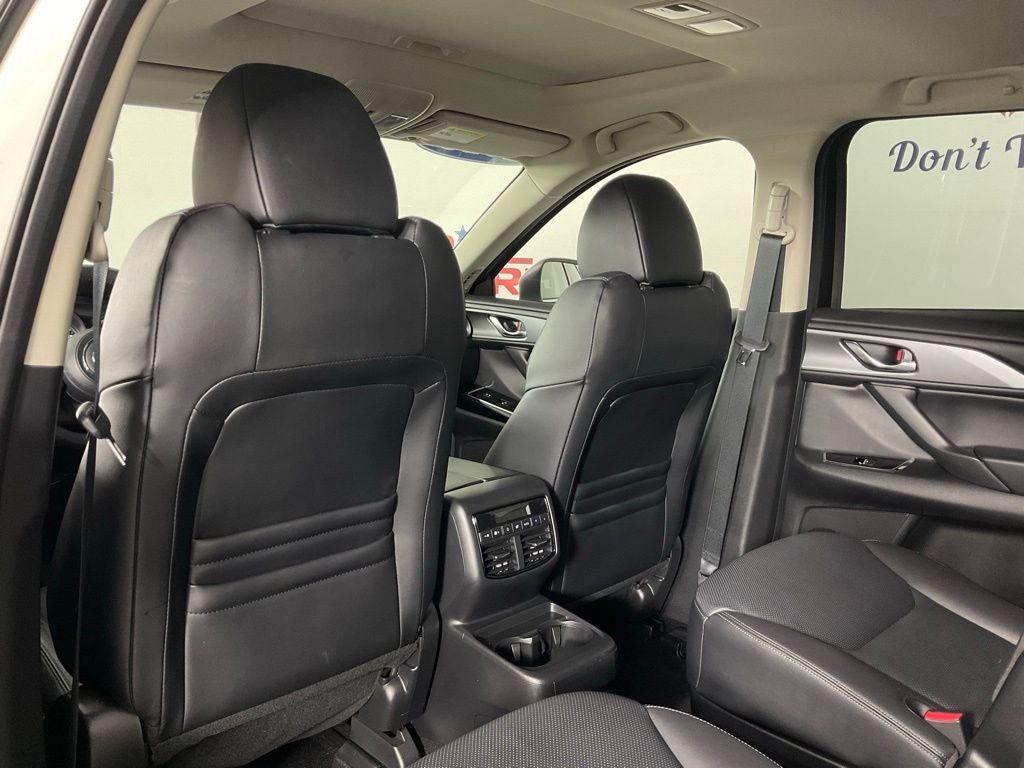 2023 Mazda Mazda CX-9 Touring ***BLUE CERTIFIED***