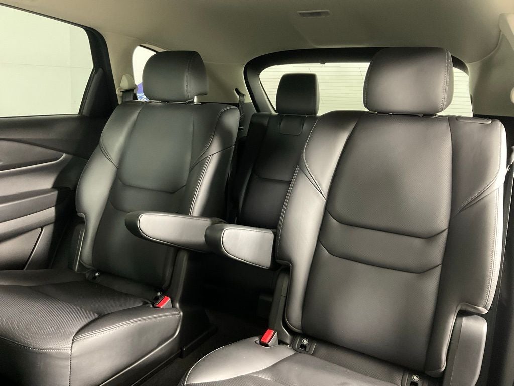 2023 Mazda Mazda CX-9 Touring ***BLUE CERTIFIED***