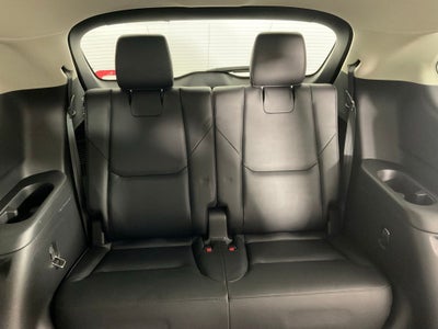 2023 Mazda Mazda CX-9 Touring ***BLUE CERTIFIED***
