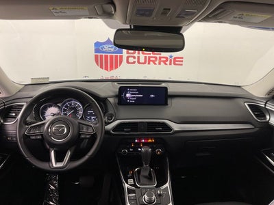 2023 Mazda Mazda CX-9 Touring ***BLUE CERTIFIED***