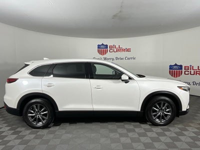 2023 Mazda Mazda CX-9 Touring ***BLUE CERTIFIED***