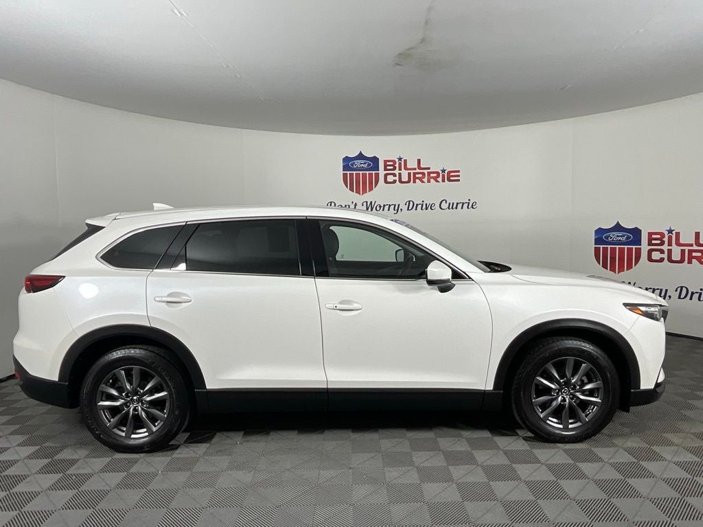 2023 Mazda Mazda CX-9 Touring ***BLUE CERTIFIED***