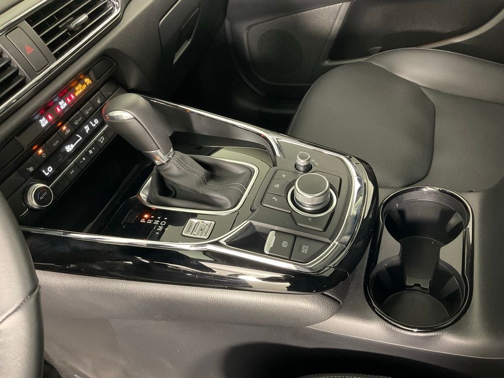 2023 Mazda Mazda CX-9 Touring ***BLUE CERTIFIED***