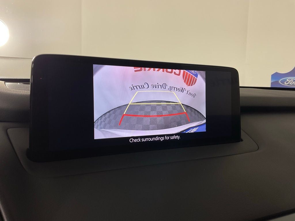 2023 Mazda Mazda CX-9 Touring ***BLUE CERTIFIED***